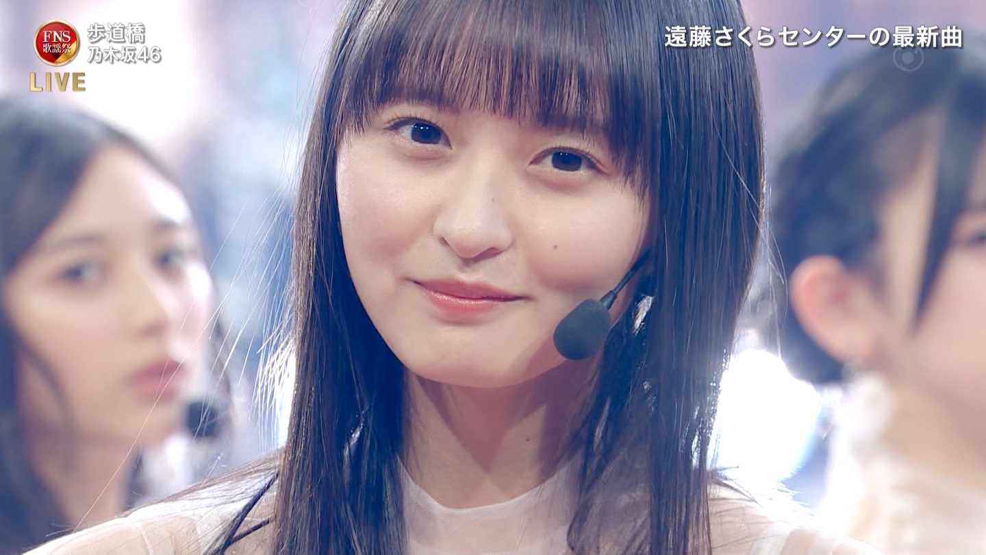 乃木坂46専用 2024FNS歌謡祭・第1夜 ->画像>32枚 