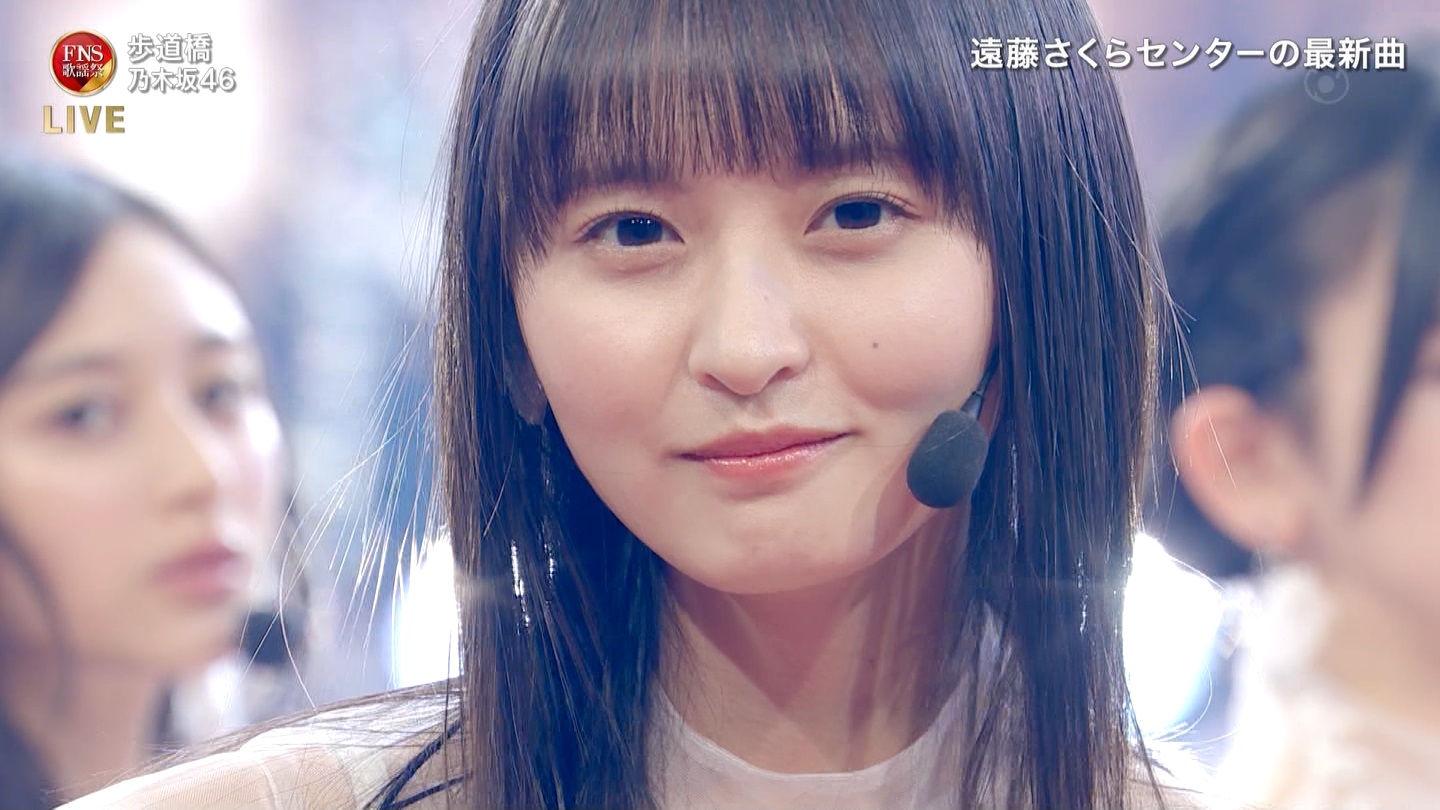 乃木坂46専用 2024FNS歌謡祭・第1夜 ->画像>32枚 
