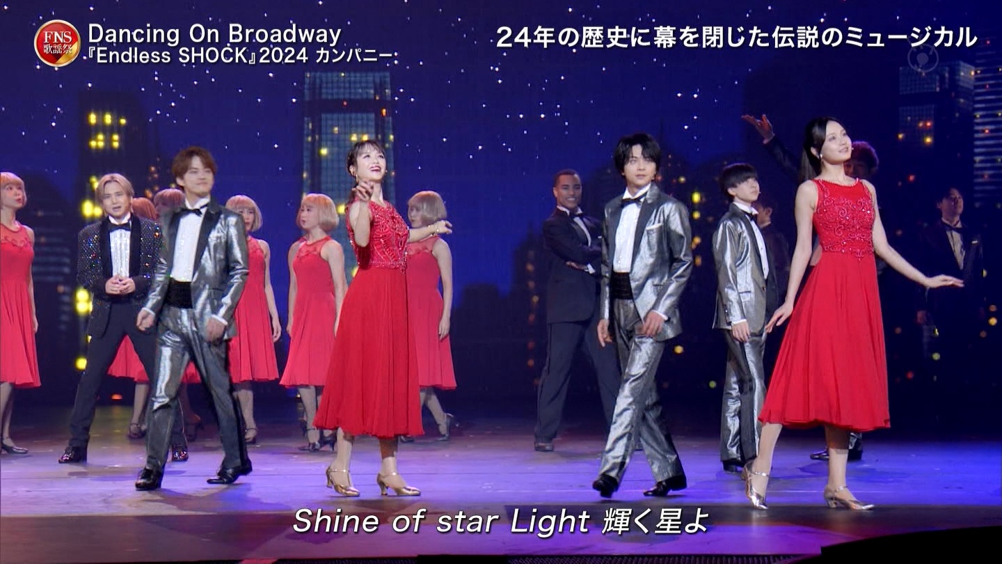 乃木坂46専用 2024FNS歌謡祭・第1夜 ->画像>32枚 