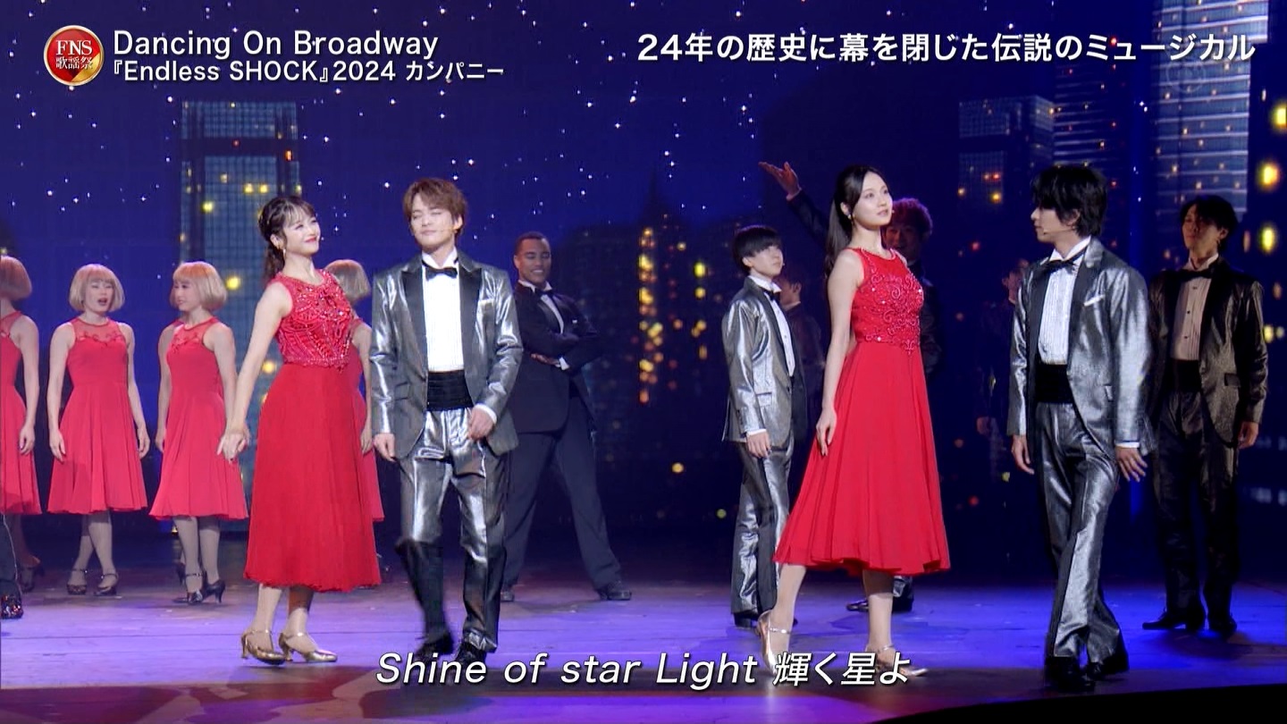 乃木坂46専用 2024FNS歌謡祭・第1夜 ->画像>32枚 