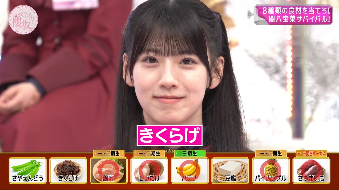 【櫻坂46】石森璃花応援スレ★13【りかたん】 YouTube動画>3本 ->画像>80枚 