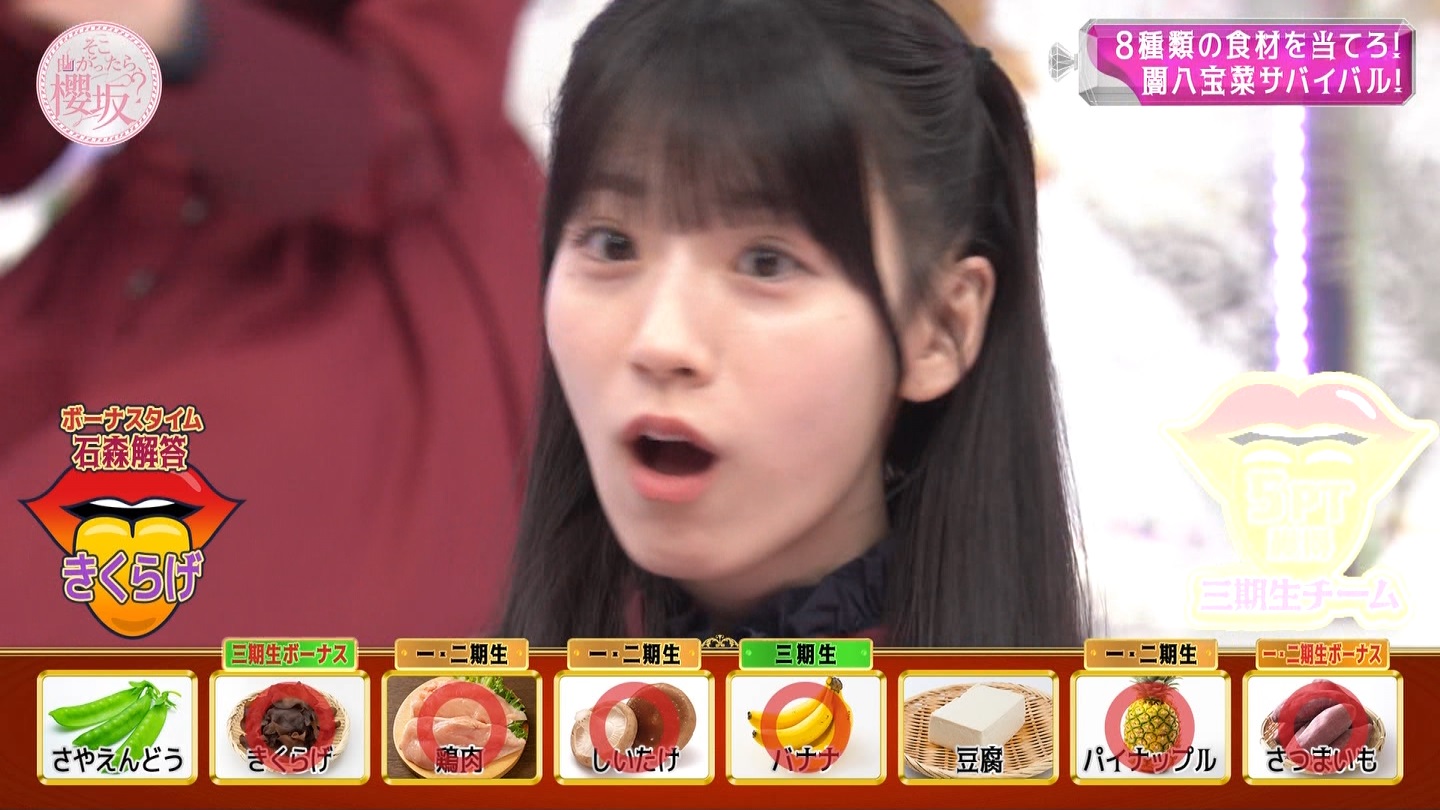 【櫻坂46】石森璃花応援スレ★13【りかたん】 YouTube動画>3本 ->画像>80枚 