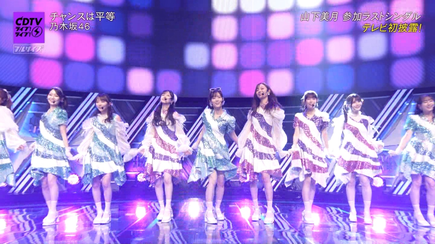 【乃木坂46】梅澤美波応援スレ★48【みなみん】 YouTube動画>26本 ->画像>1205枚 