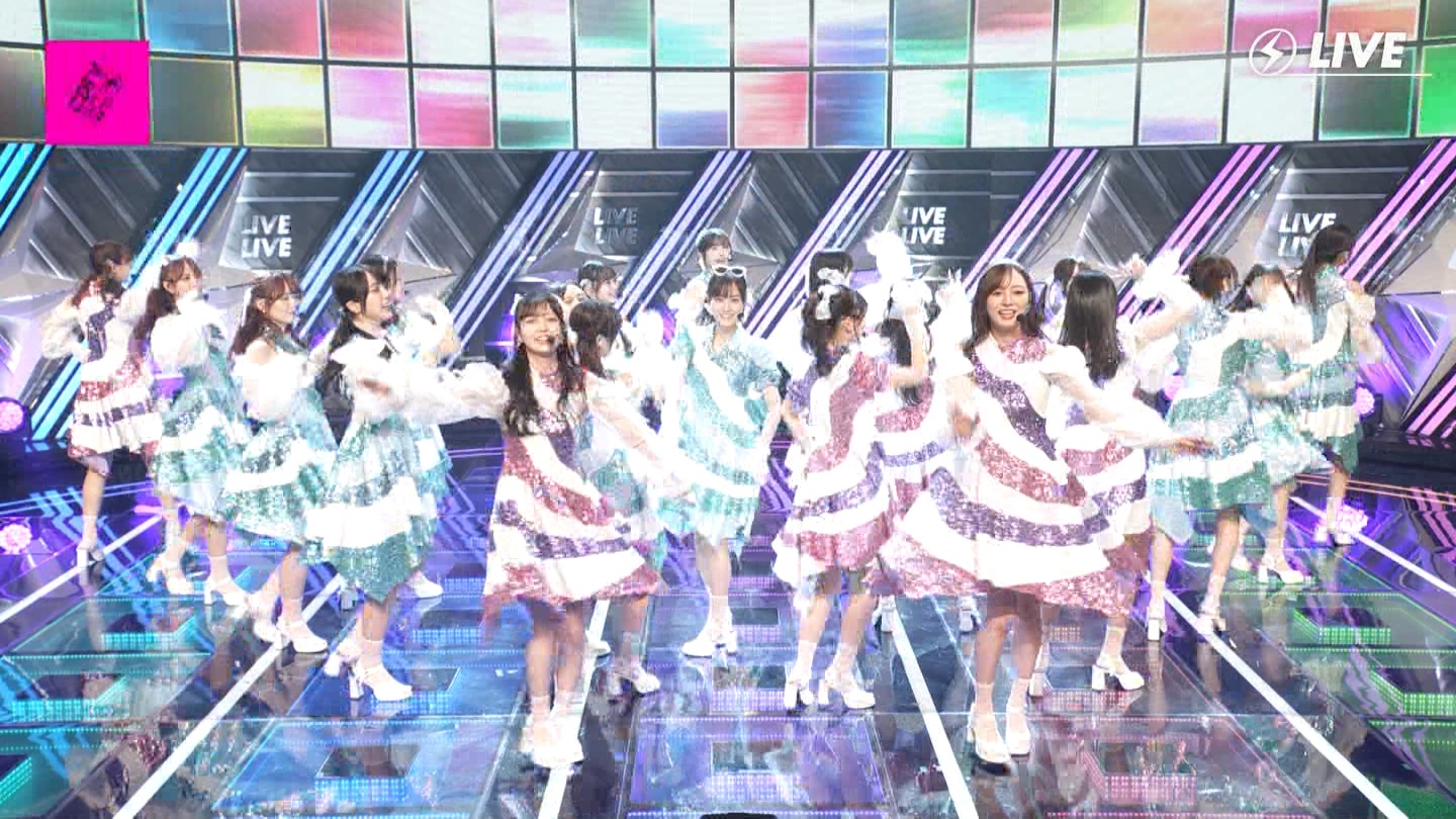 【乃木坂46】梅澤美波応援スレ★48【みなみん】 YouTube動画>26本 ->画像>1205枚 