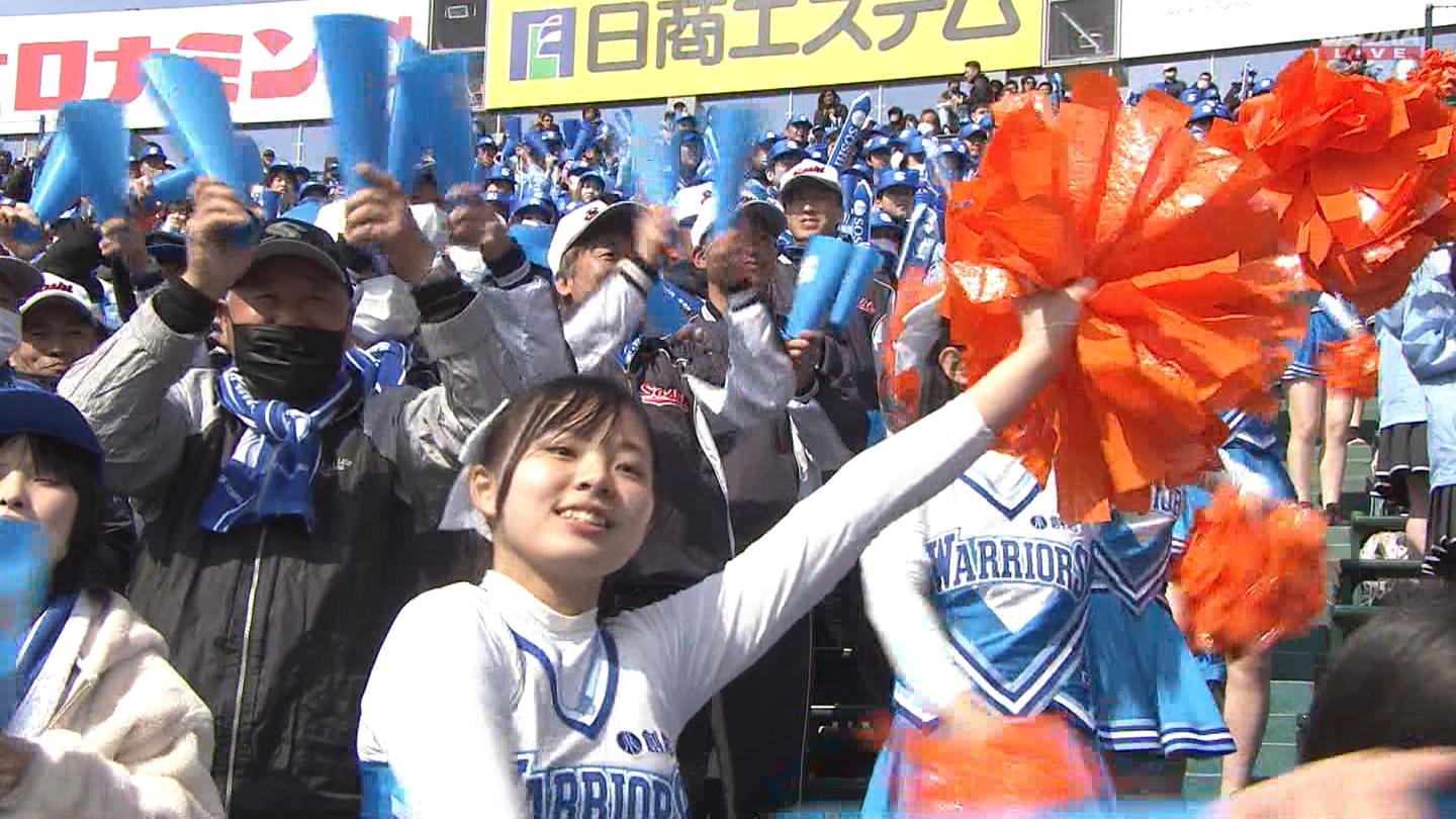 【2024】チアガール・女子高生に萌える春 Part 4 YouTube動画>1本 ->画像>403枚 