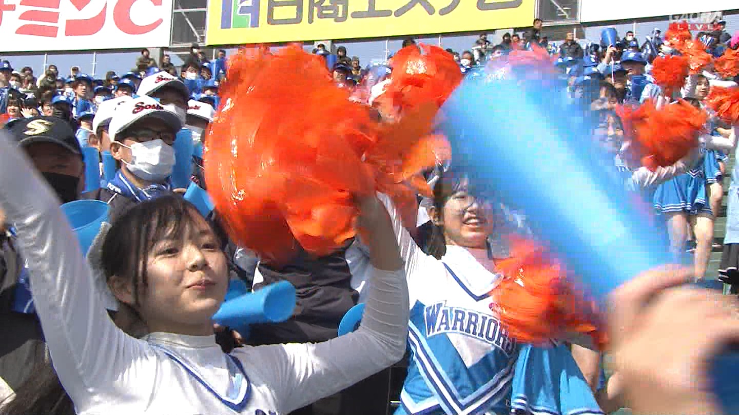 【2024】チアガール・女子高生に萌える春 Part 4 YouTube動画>1本 ->画像>403枚 