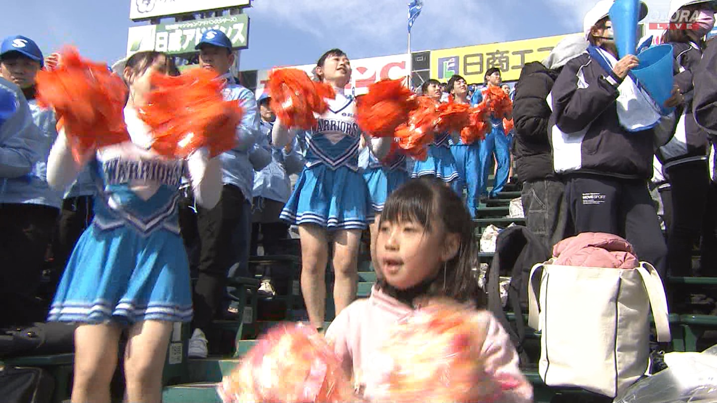 【2024】チアガール・女子高生に萌える春 Part 4 YouTube動画>1本 ->画像>403枚 