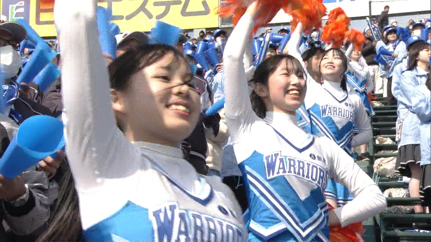 【2024】チアガール・女子高生に萌える春 Part 4 YouTube動画>1本 ->画像>403枚 