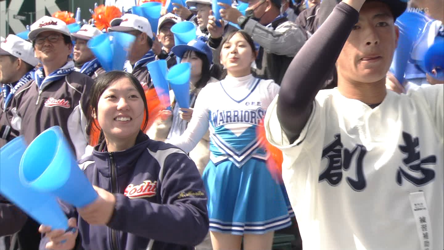 【2024】チアガール・女子高生に萌える春 Part 4 YouTube動画>1本 ->画像>403枚 