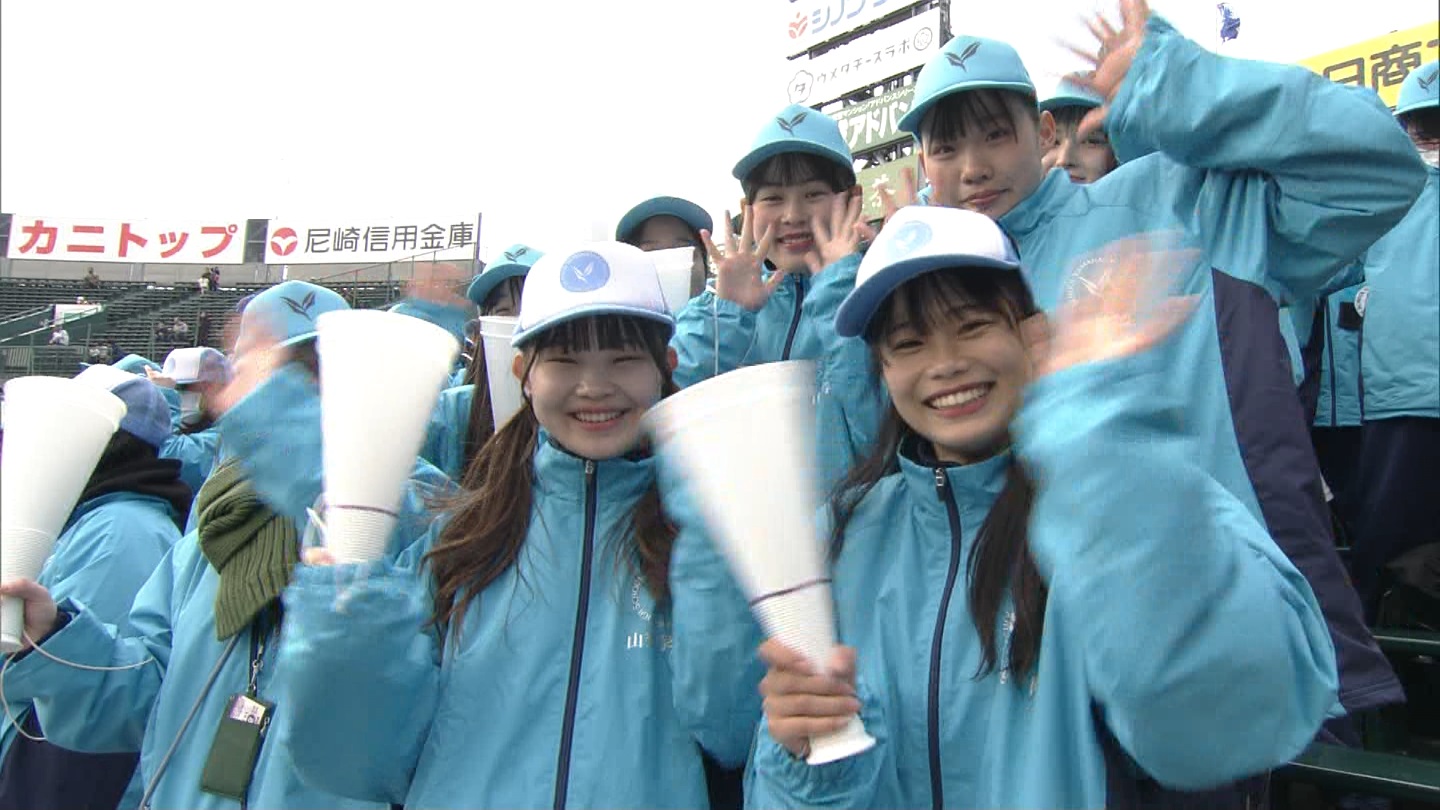 【2024】チアガール・女子高生に萌える春 Part 4 YouTube動画>1本 ->画像>403枚 