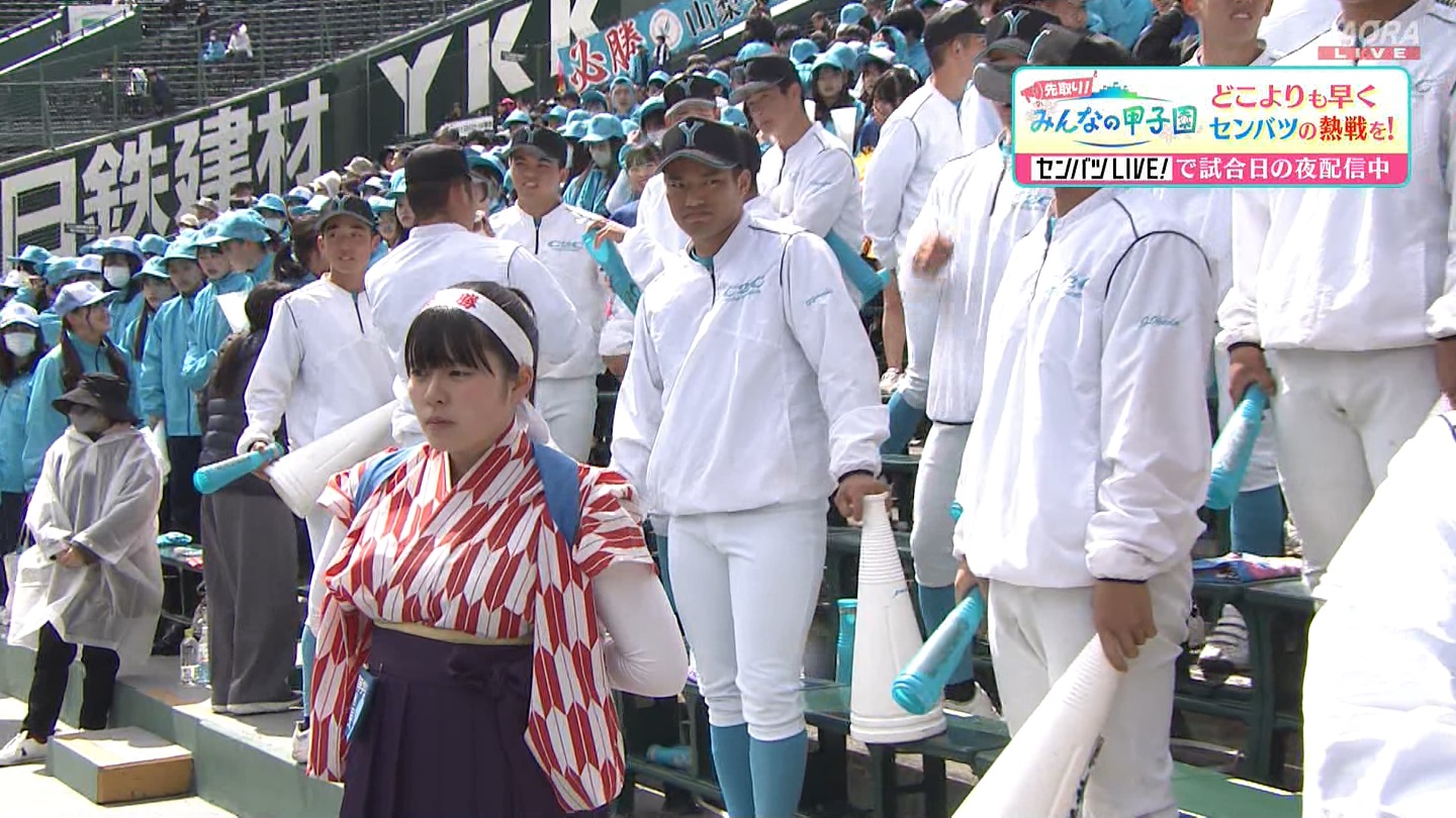 【2024】チアガール・女子高生に萌える春 Part 4 YouTube動画>1本 ->画像>403枚 