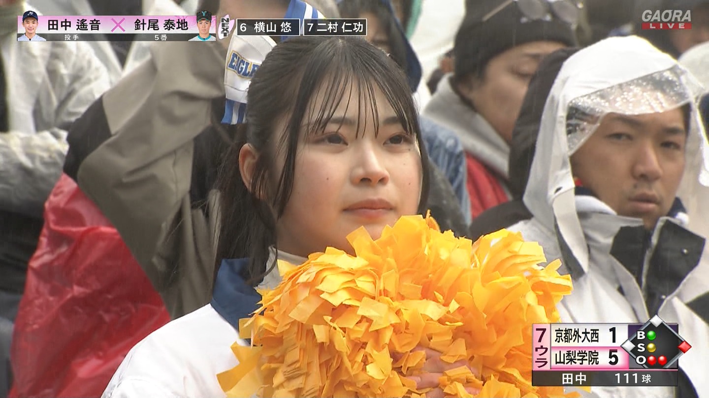 【2024】チアガール・女子高生に萌える春 Part 4 YouTube動画>1本 ->画像>403枚 
