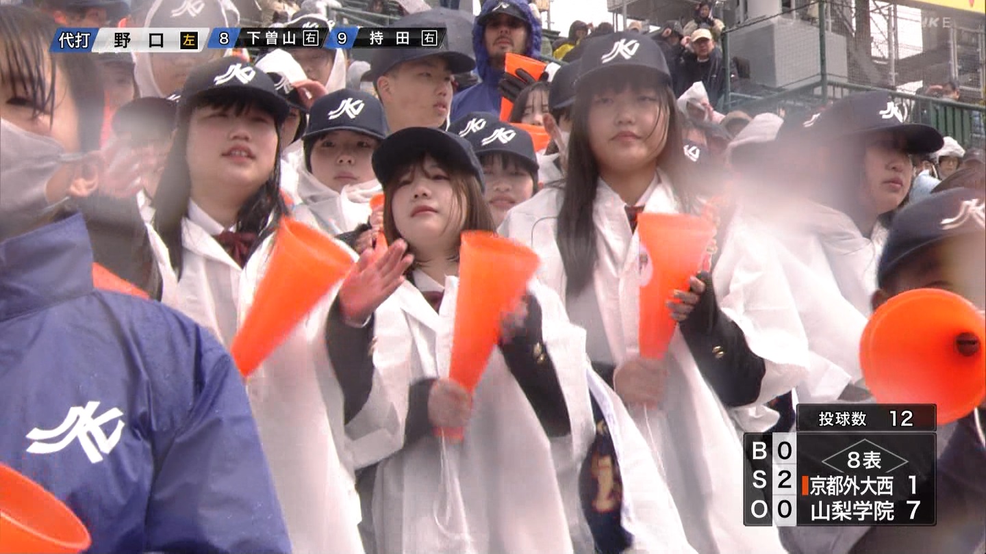 【2024】チアガール・女子高生に萌える春 Part 4 YouTube動画>1本 ->画像>403枚 