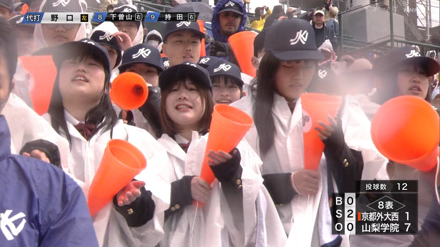 【2024】チアガール・女子高生に萌える春 Part 4 YouTube動画>1本 ->画像>403枚 