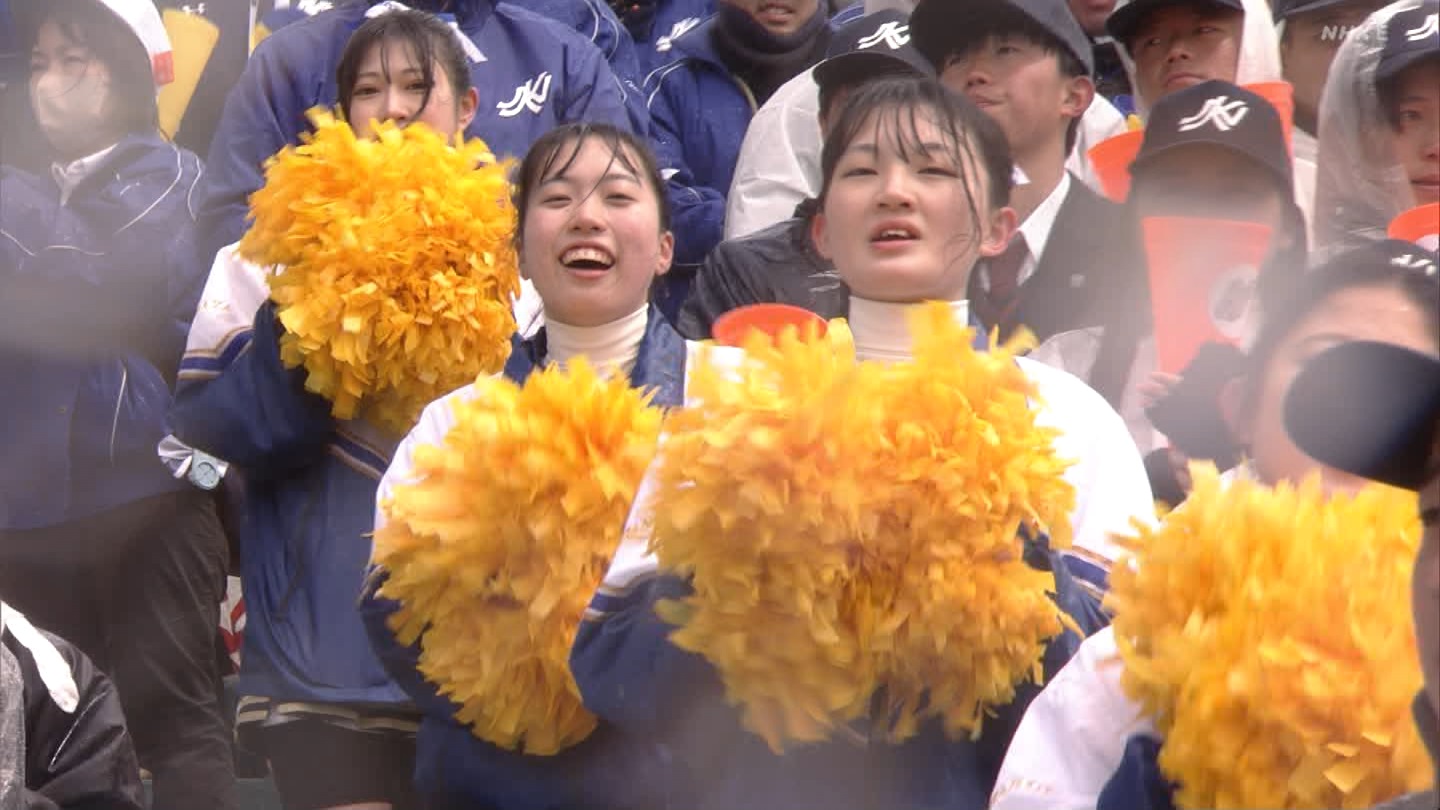 【2024】チアガール・女子高生に萌える春 Part 4 YouTube動画>1本 ->画像>403枚 