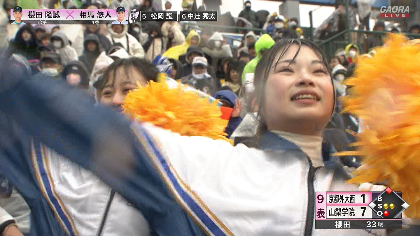 【2024】チアガール・女子高生に萌える春 Part 4 YouTube動画>1本 ->画像>403枚 