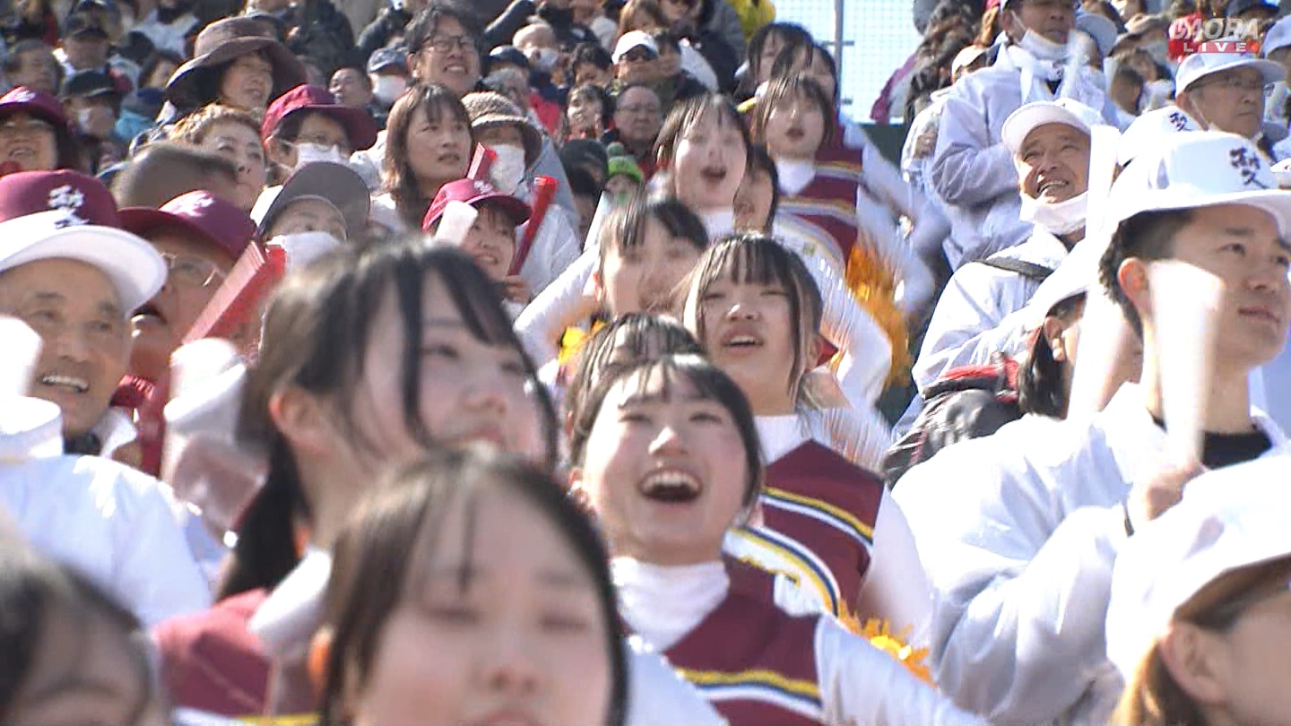 【2024】チアガール・女子高生に萌える春 Part 4 YouTube動画>1本 ->画像>403枚 