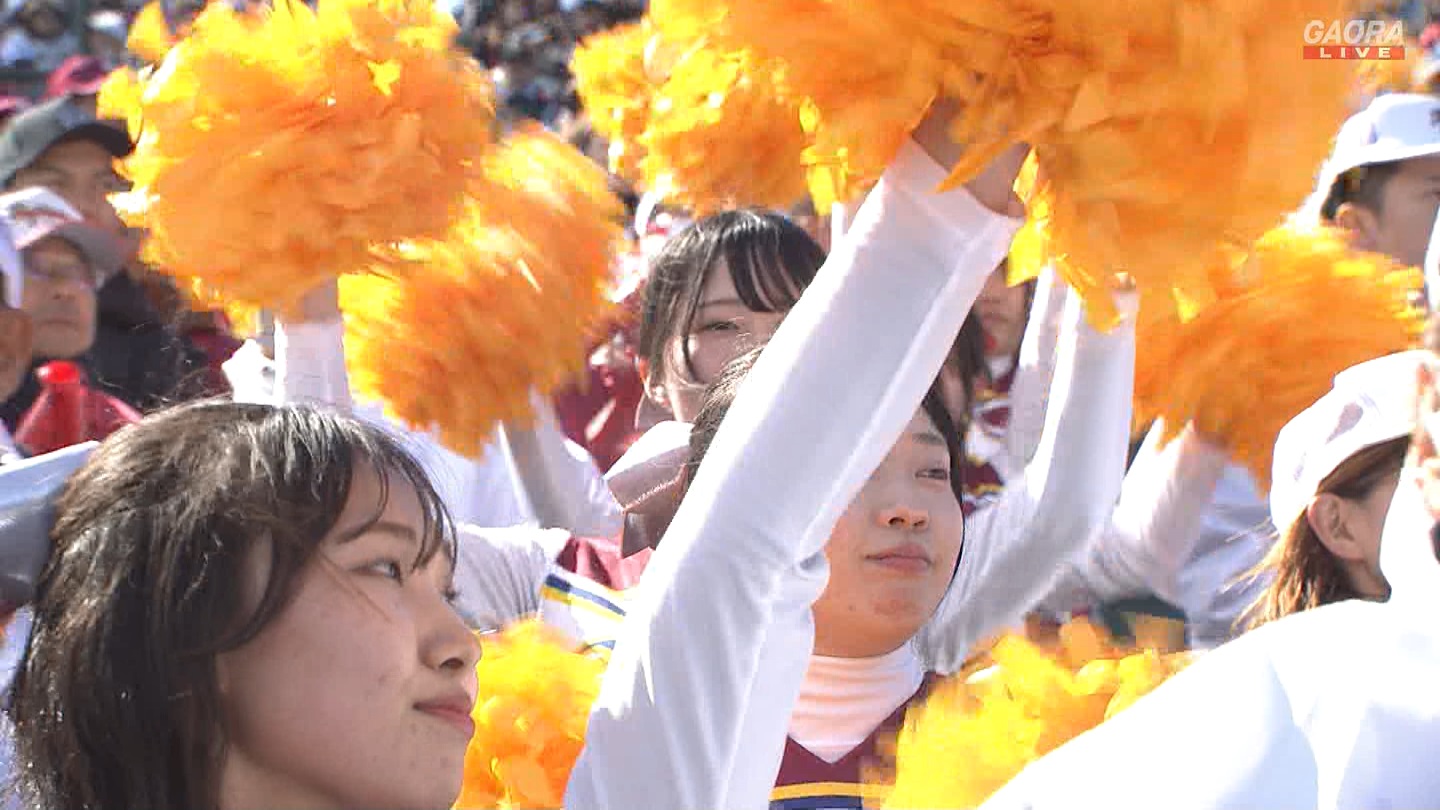 【2024】チアガール・女子高生に萌える春 Part 4 YouTube動画>1本 ->画像>403枚 