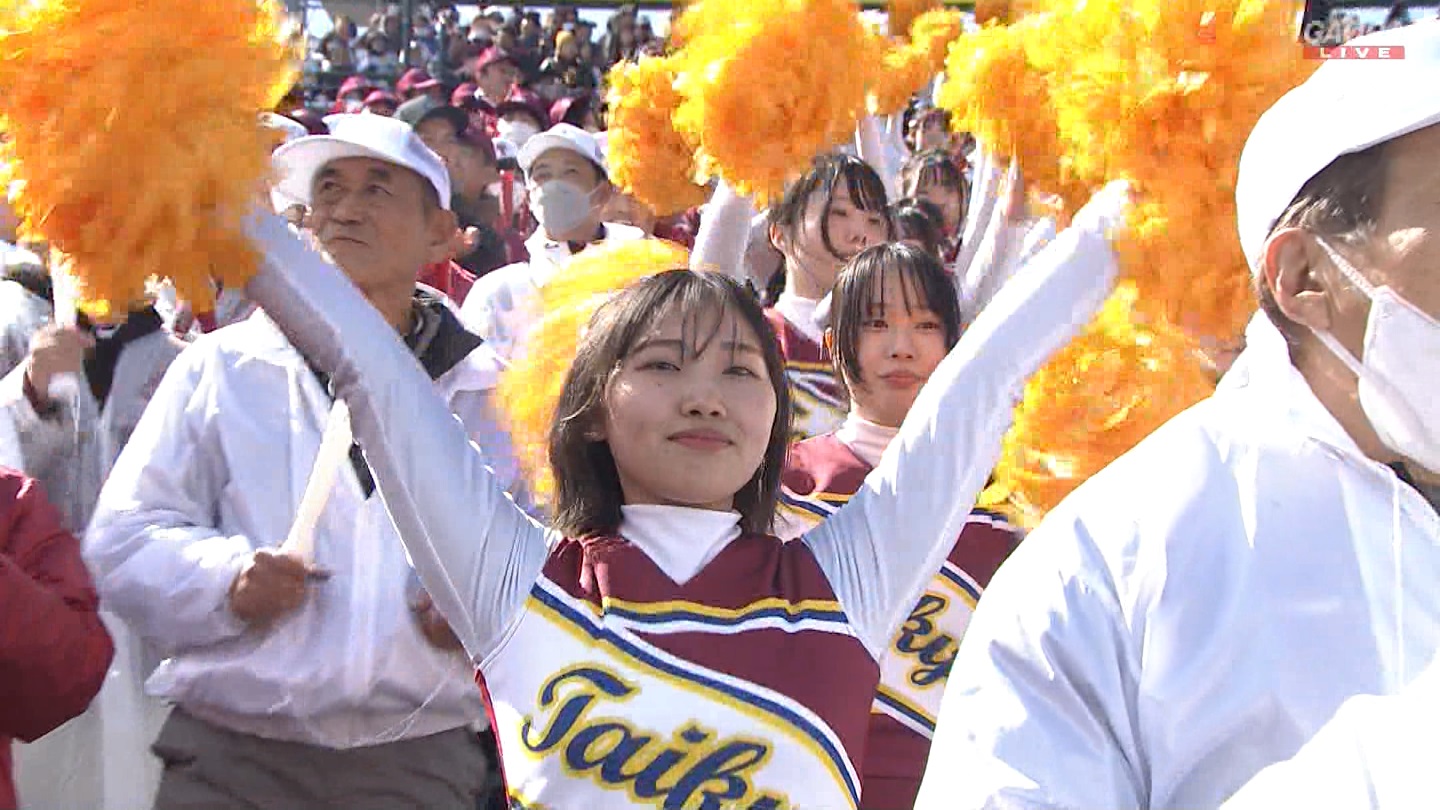 【2024】チアガール・女子高生に萌える春 Part 4 YouTube動画>1本 ->画像>403枚 