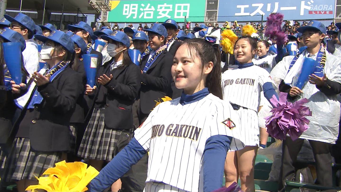 【2024】チアガール・女子高生に萌える春 Part 4 YouTube動画>1本 ->画像>403枚 