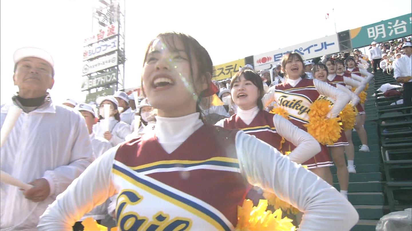 【2024】チアガール・女子高生に萌える春 Part 4 YouTube動画>1本 ->画像>403枚 