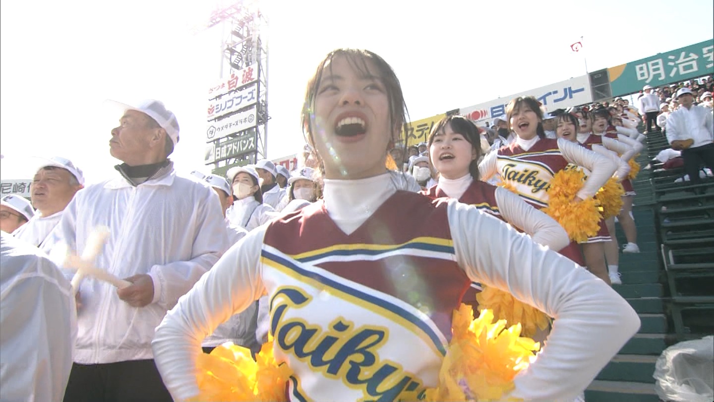 【2024】チアガール・女子高生に萌える春 Part 4 YouTube動画>1本 ->画像>403枚 