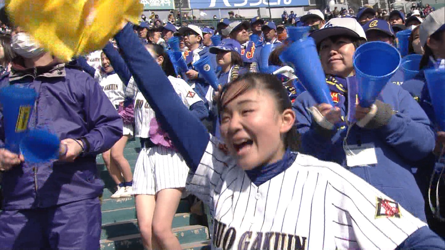 【2024】チアガール・女子高生に萌える春 Part 4 YouTube動画>1本 ->画像>403枚 