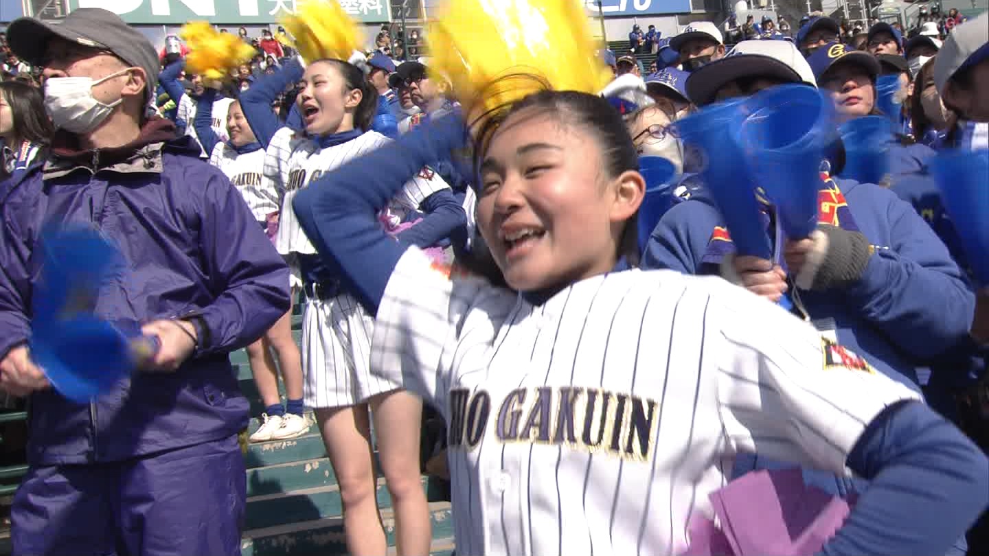 【2024】チアガール・女子高生に萌える春 Part 4 YouTube動画>1本 ->画像>403枚 