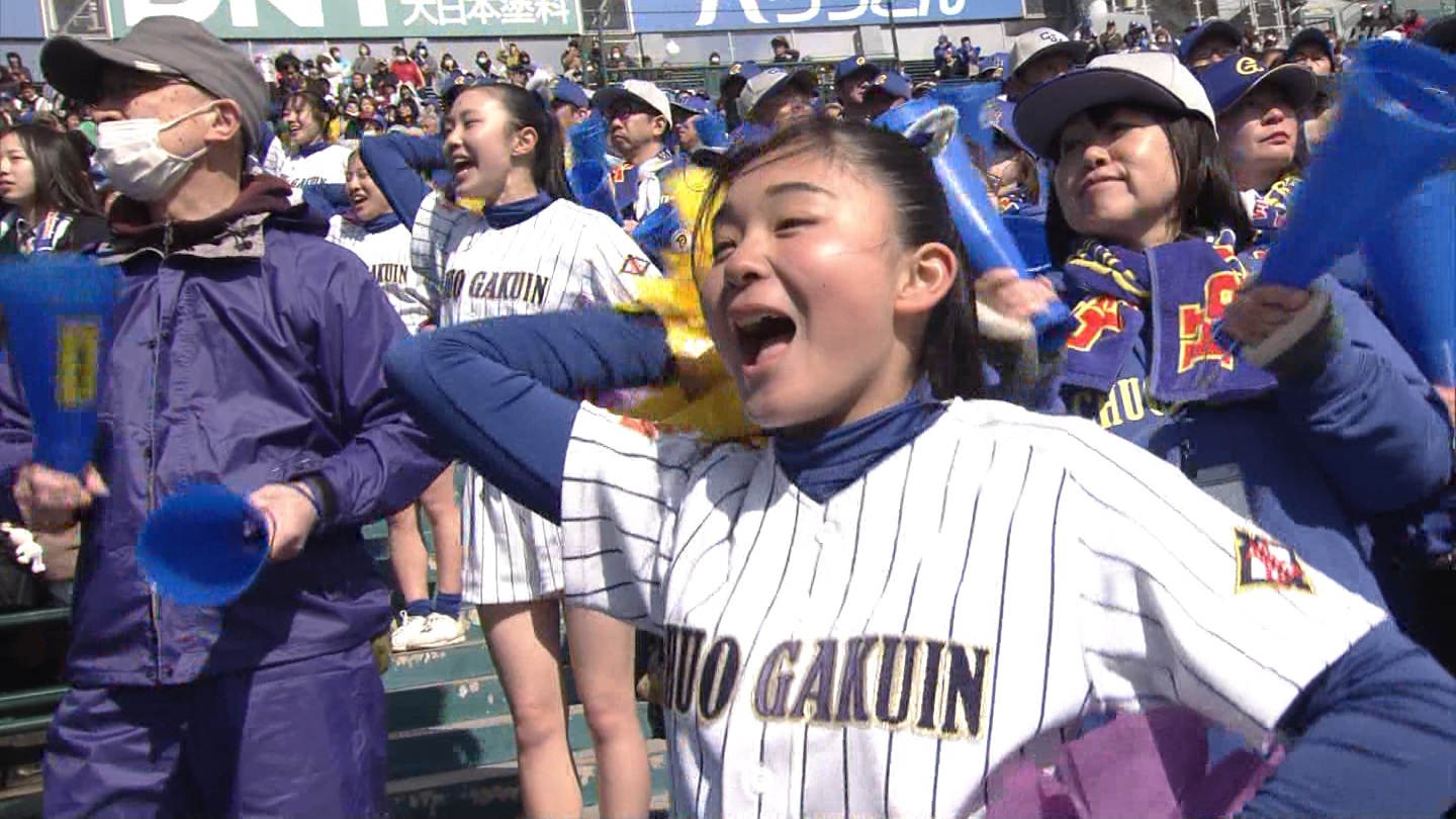 【2024】チアガール・女子高生に萌える春 Part 4 YouTube動画>1本 ->画像>403枚 