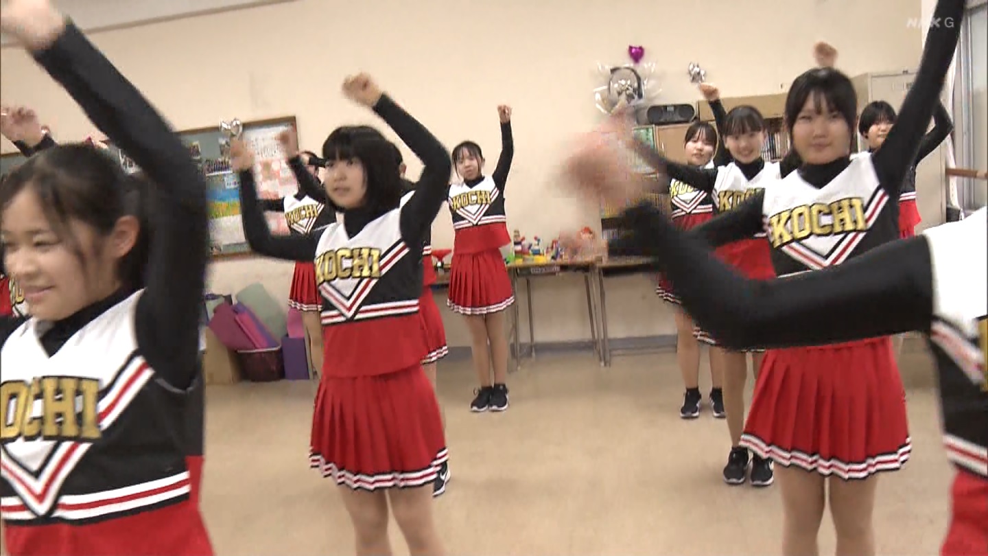 【2024】チアガール・女子高生に萌える春 Part 6 ->画像>313枚 