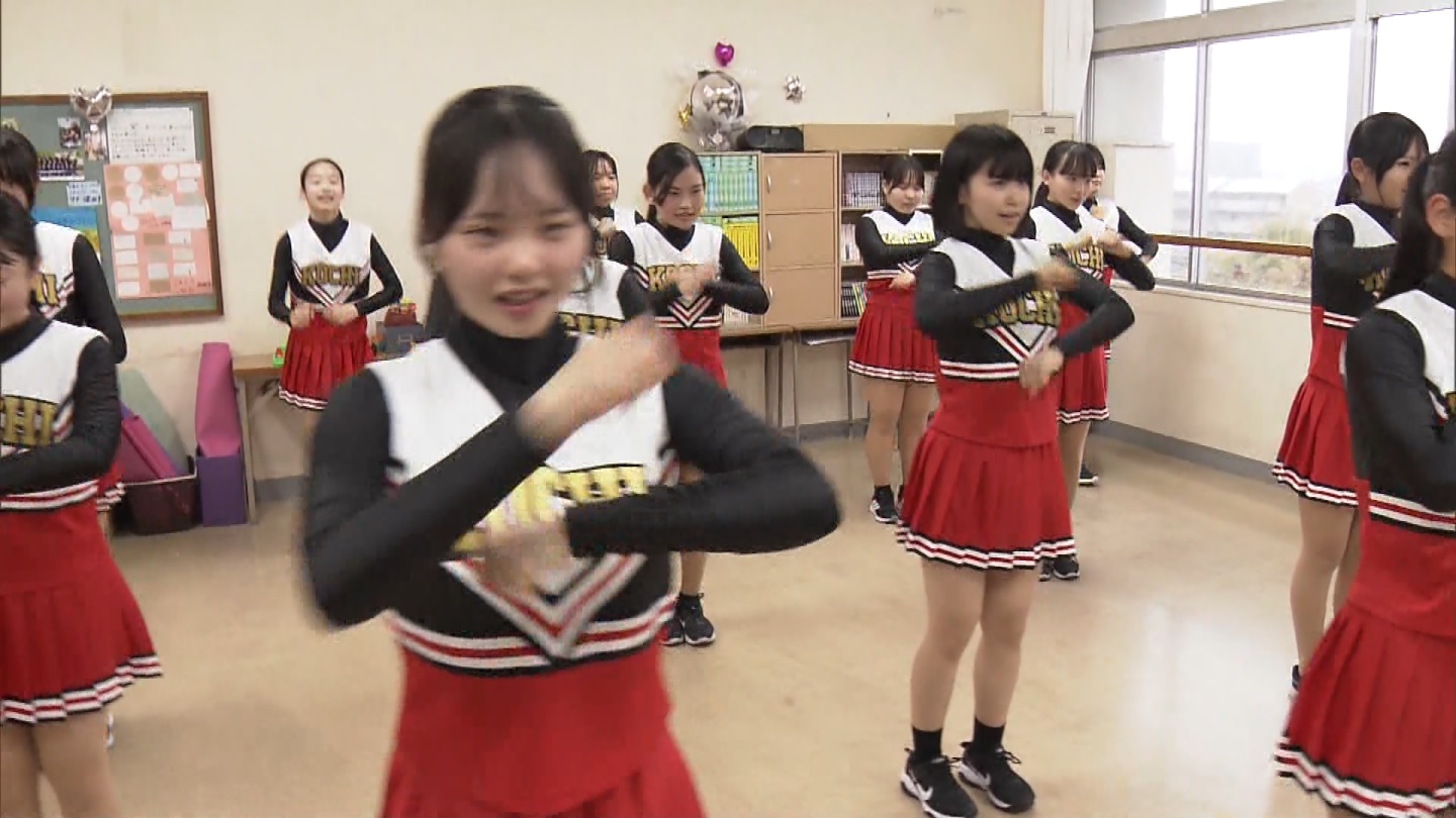 【2024】チアガール・女子高生に萌える春 Part 6 ->画像>313枚 