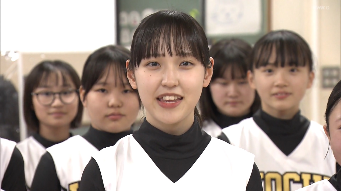 【2024】チアガール・女子高生に萌える春 Part 6 ->画像>313枚 
