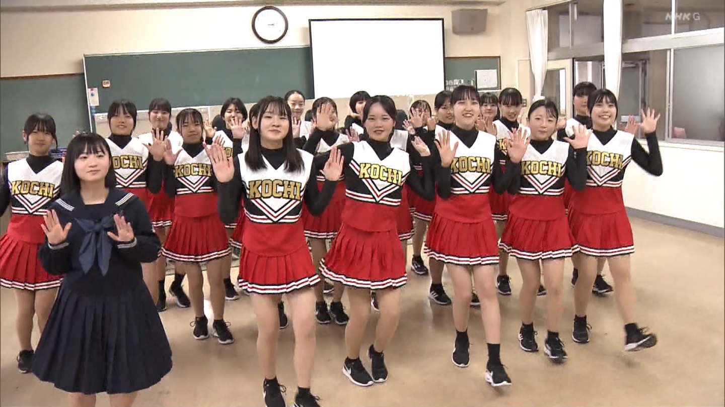 【2024】チアガール・女子高生に萌える春 Part 6 ->画像>313枚 
