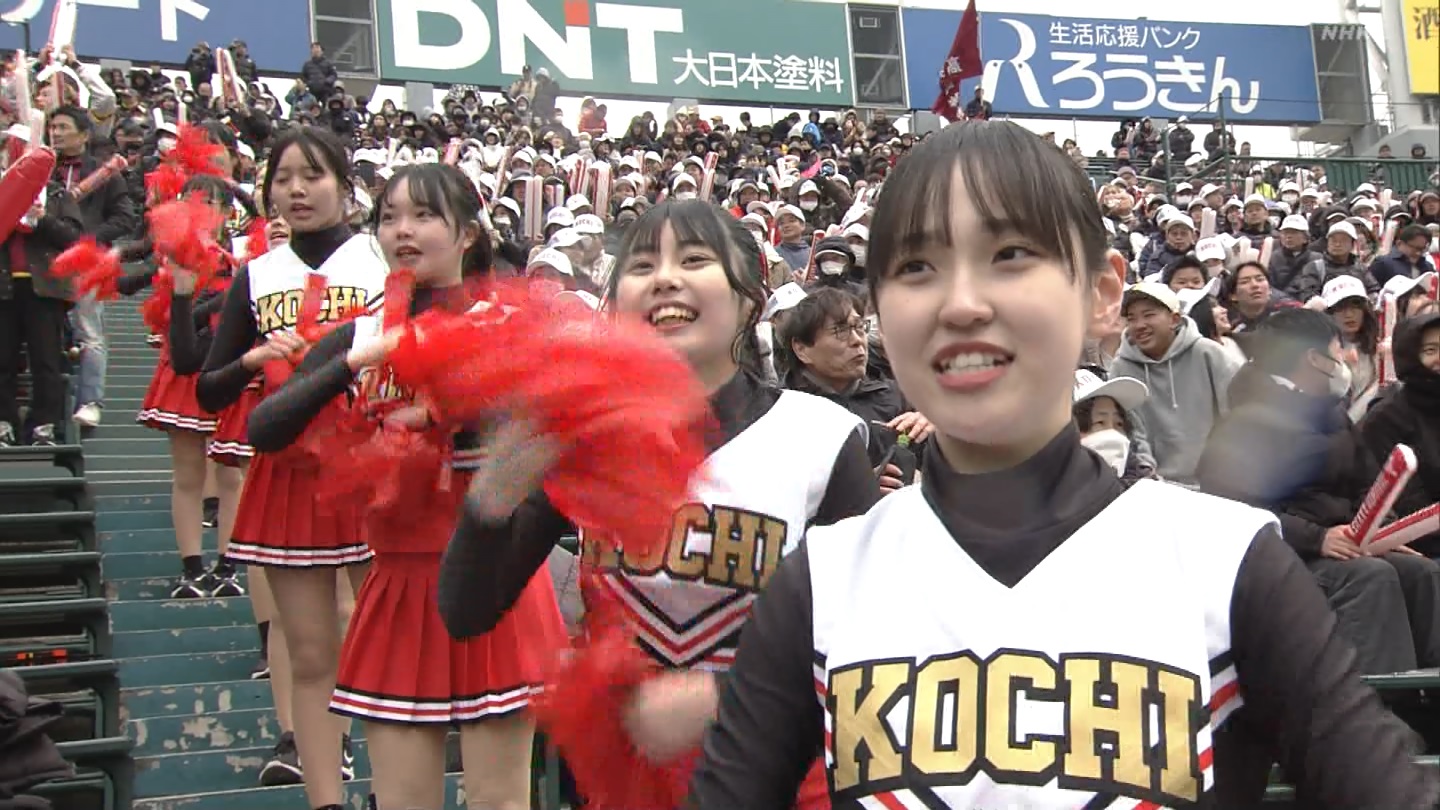 【2024】チアガール・女子高生に萌える春 Part 6 ->画像>313枚 