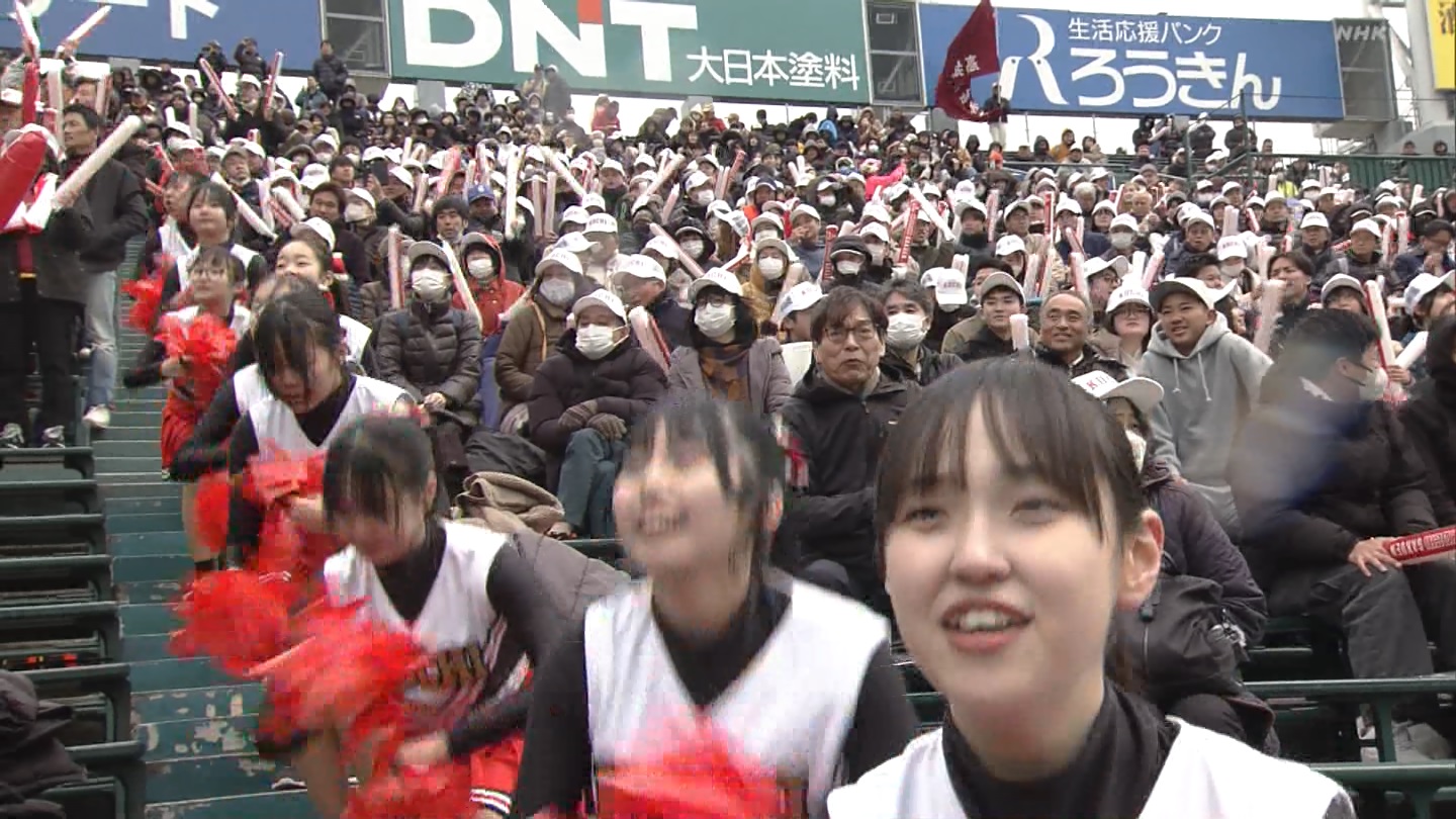 【2024】チアガール・女子高生に萌える春 Part 6 ->画像>313枚 