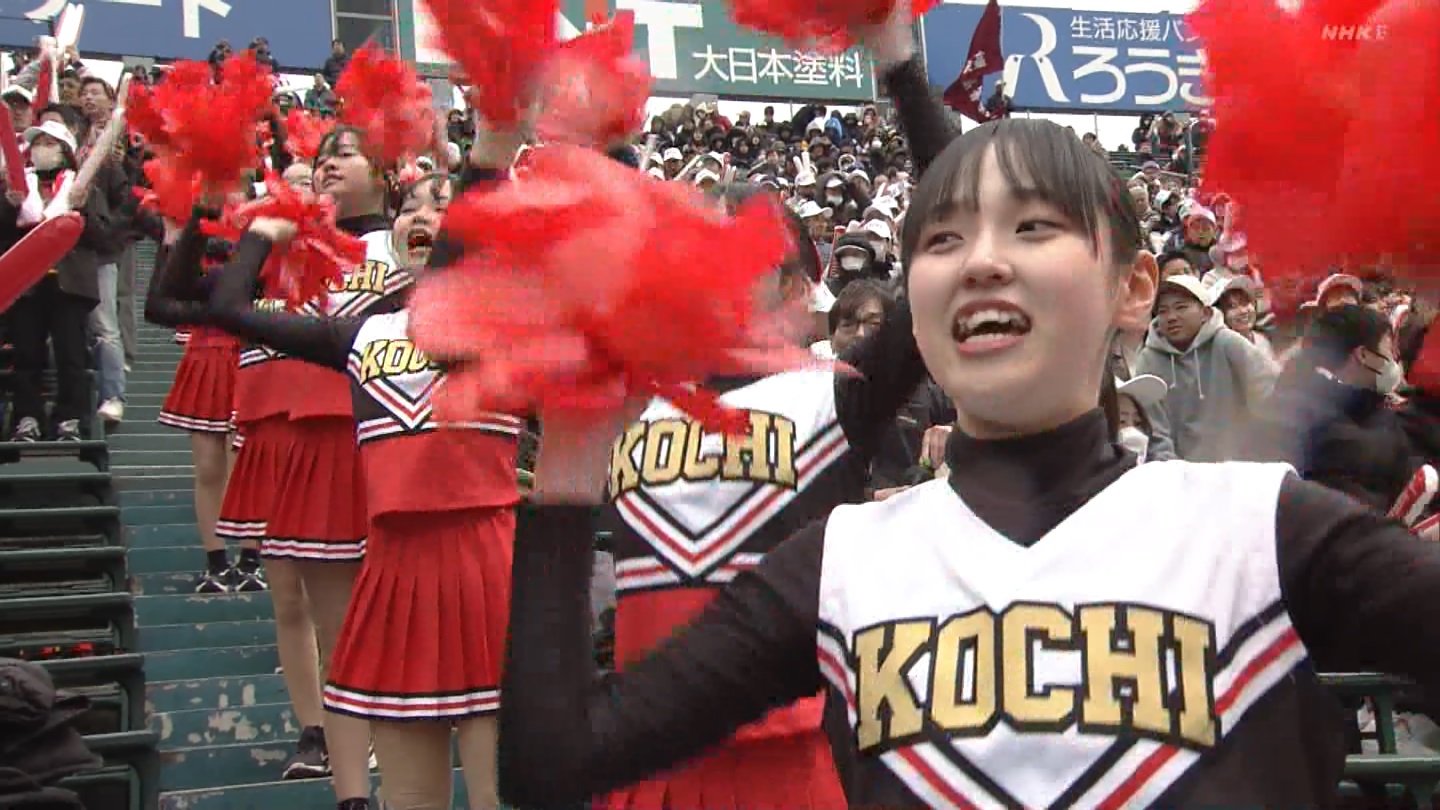 【2024】チアガール・女子高生に萌える春 Part 6 ->画像>313枚 