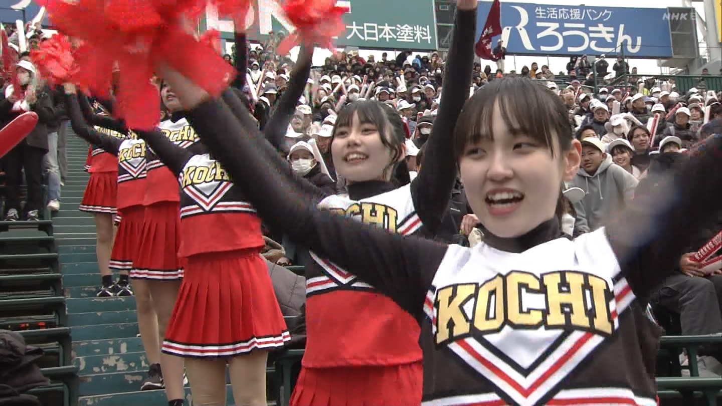 【2024】チアガール・女子高生に萌える春 Part 6 ->画像>313枚 