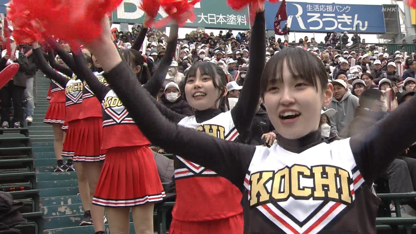 【2024】チアガール・女子高生に萌える春 Part 6 ->画像>313枚 