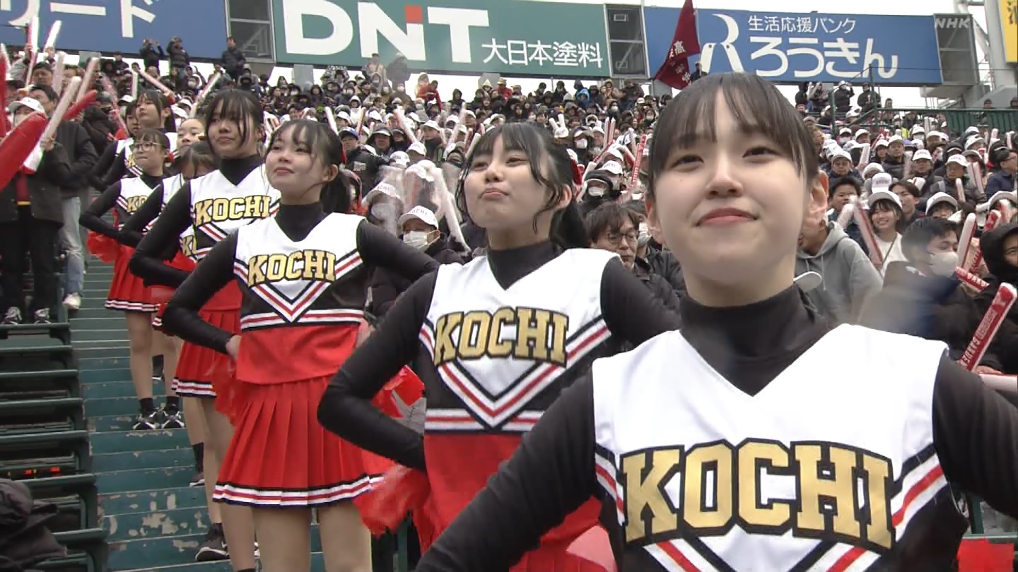 【2024】チアガール・女子高生に萌える春 Part 6 ->画像>313枚 