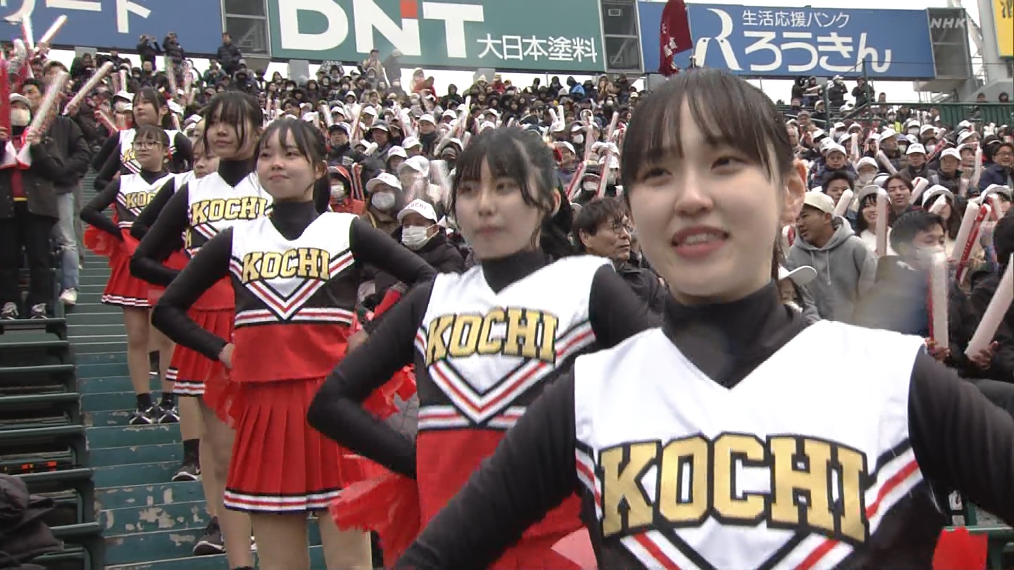 【2024】チアガール・女子高生に萌える春 Part 6 ->画像>313枚 