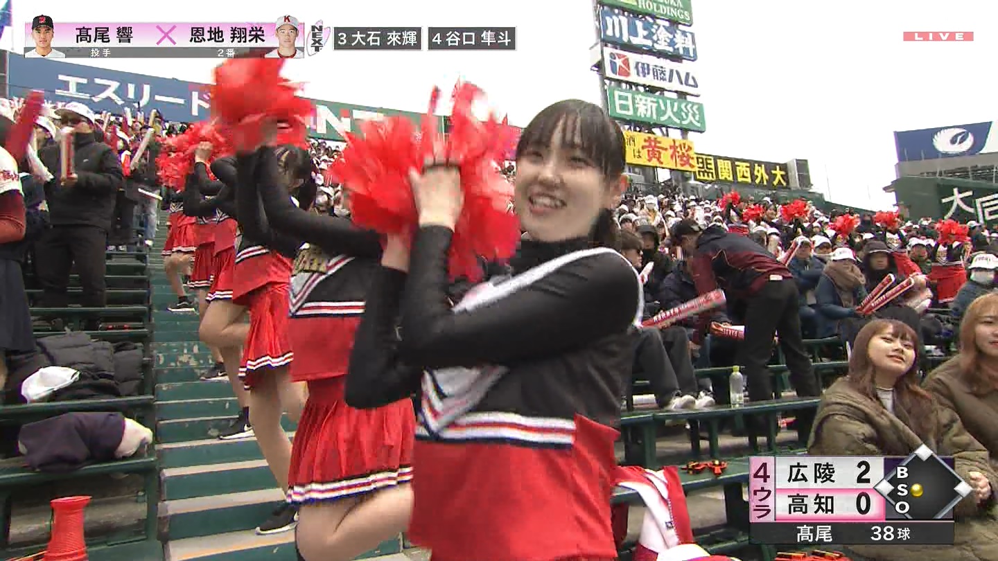 【2024】チアガール・女子高生に萌える春 Part 6 ->画像>313枚 