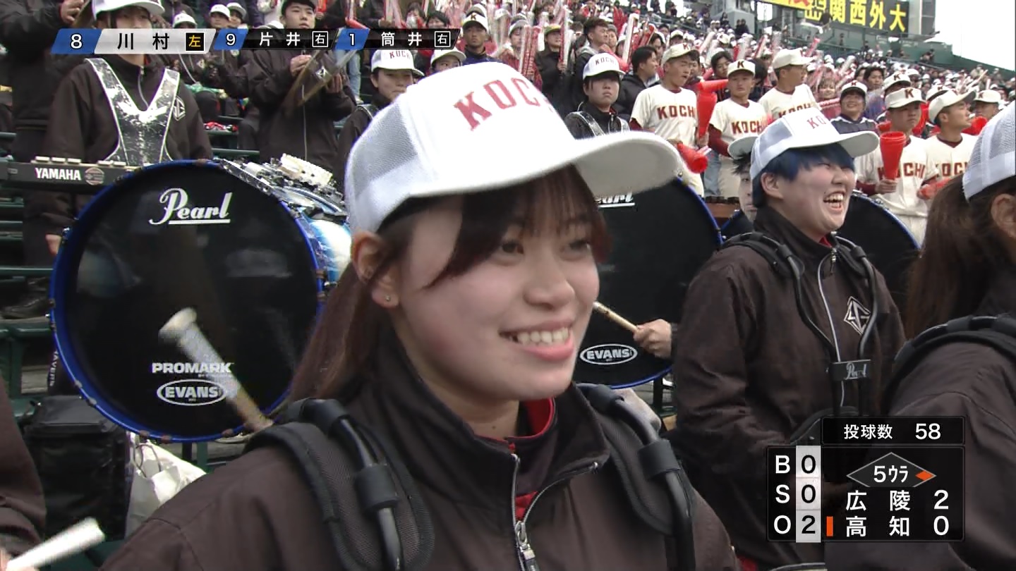 【2024】チアガール・女子高生に萌える春 Part 6 ->画像>313枚 