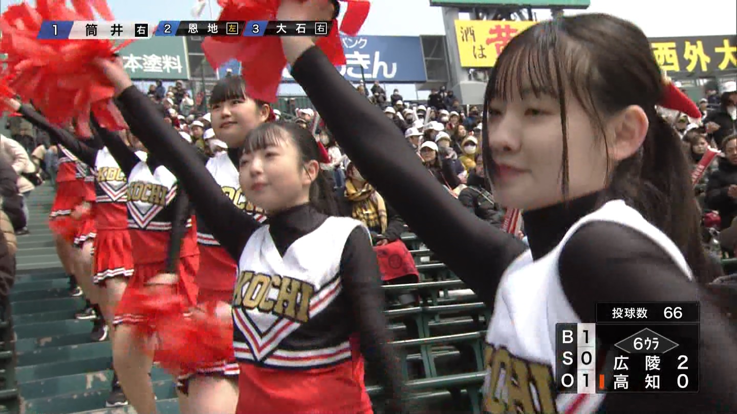 【2024】チアガール・女子高生に萌える春 Part 6 ->画像>313枚 