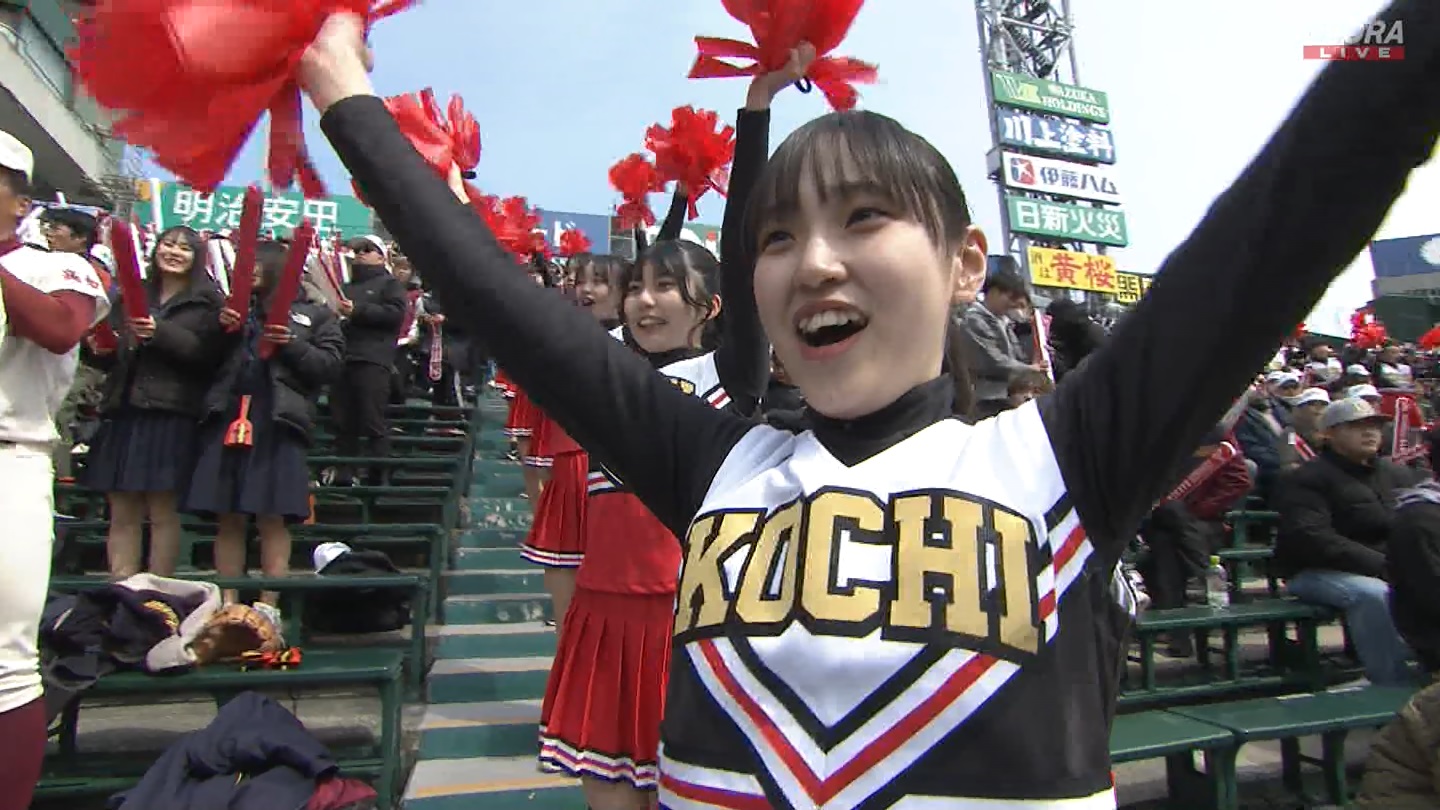 【2024】チアガール・女子高生に萌える春 Part 6 ->画像>313枚 