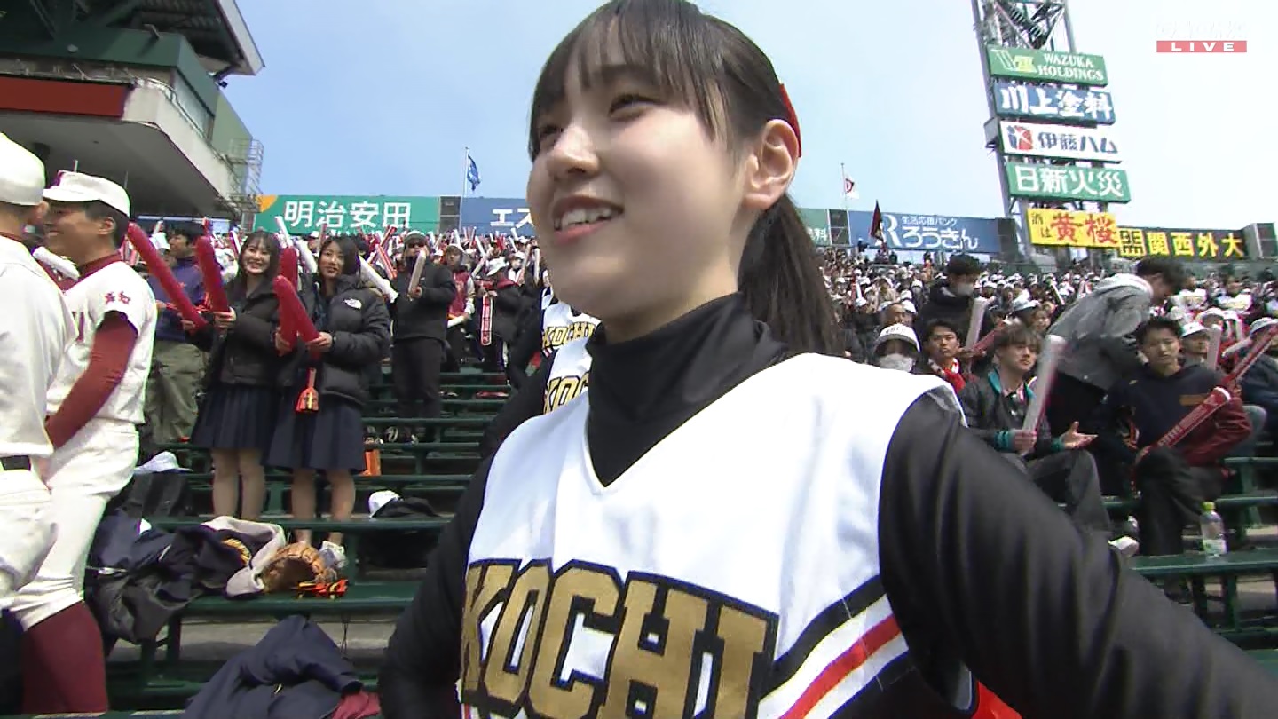 【2024】チアガール・女子高生に萌える春 Part 6 ->画像>313枚 