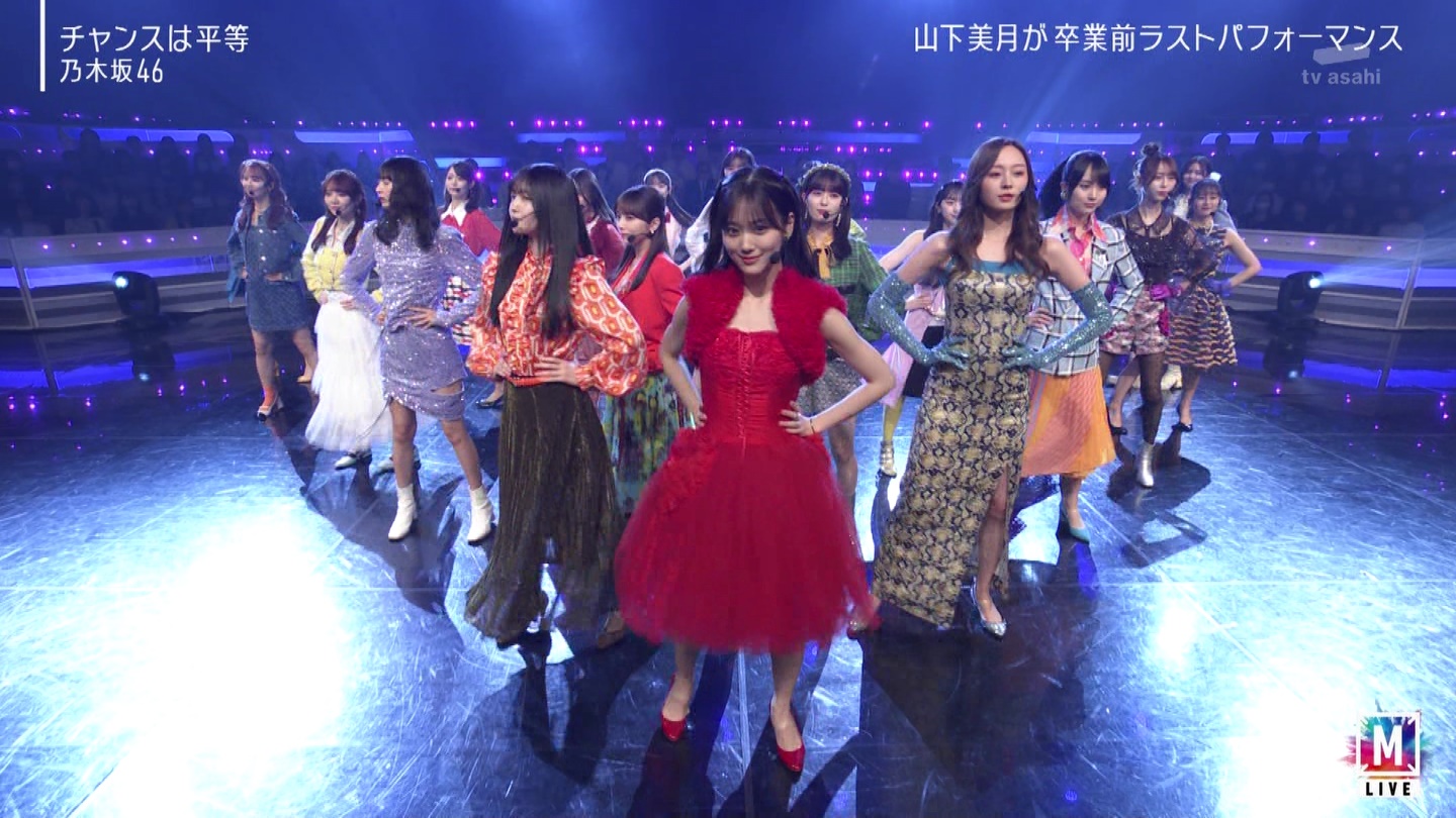 【乃木坂46】梅澤美波応援スレ★48【みなみん】 YouTube動画>26本 ->画像>1205枚 