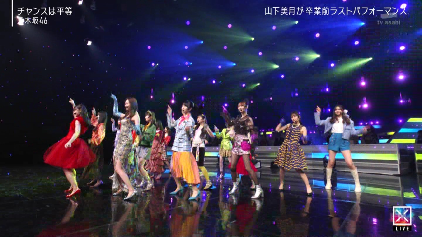 【乃木坂46】梅澤美波応援スレ★48【みなみん】 YouTube動画>26本 ->画像>1205枚 