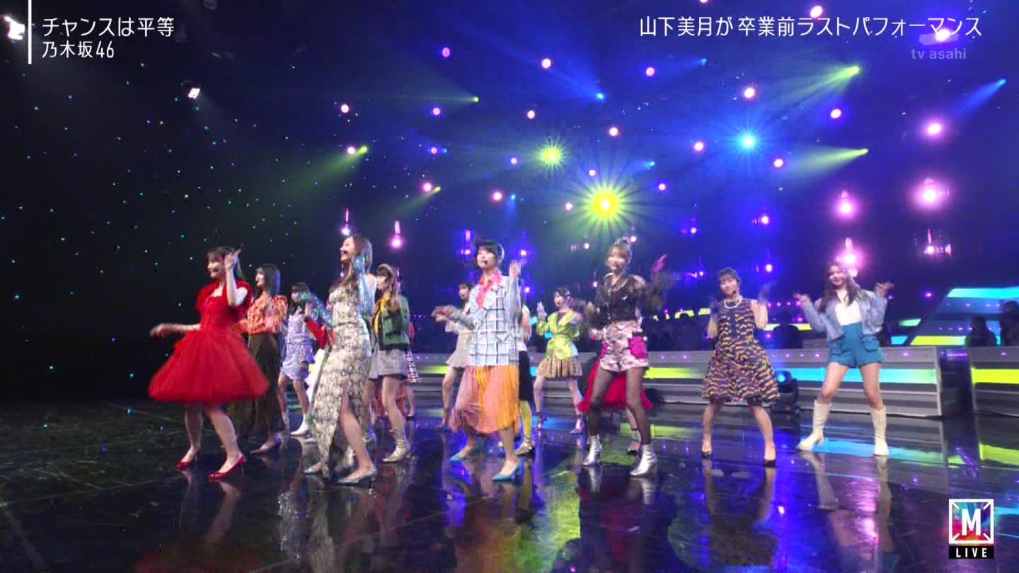 【乃木坂46】梅澤美波応援スレ★48【みなみん】 YouTube動画>26本 ->画像>1205枚 