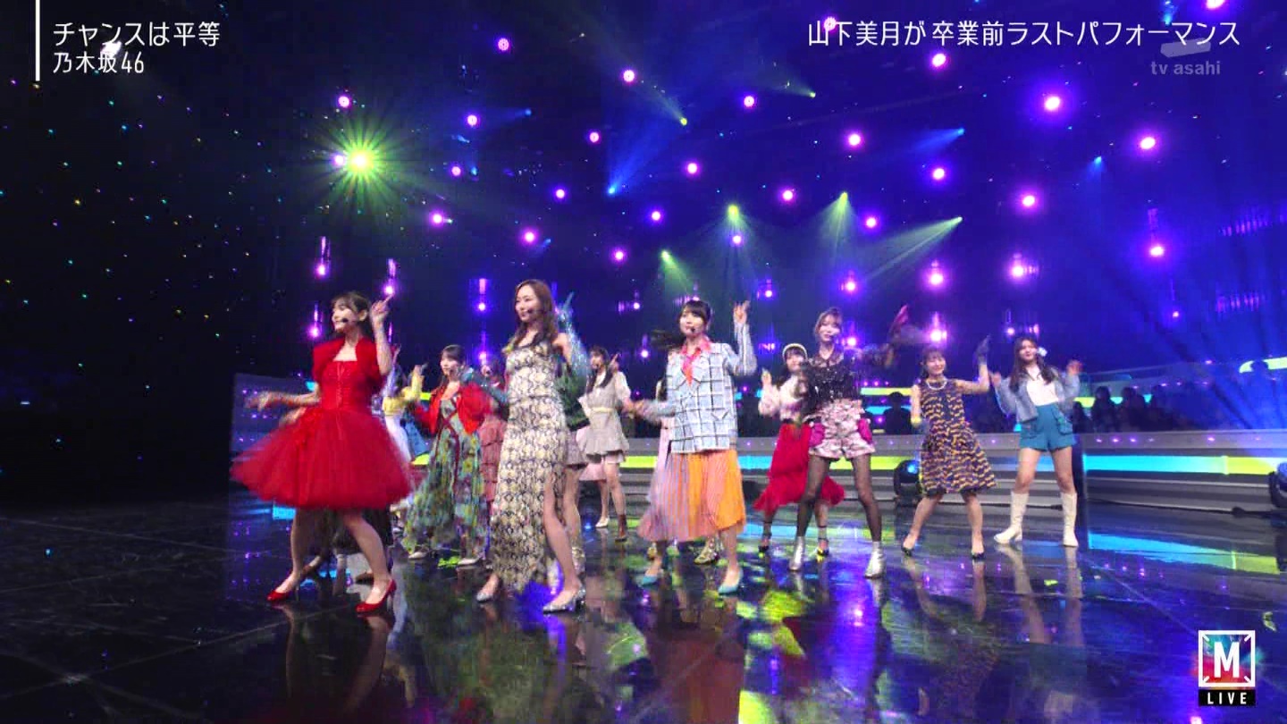 【乃木坂46】梅澤美波応援スレ★48【みなみん】 YouTube動画>26本 ->画像>1205枚 