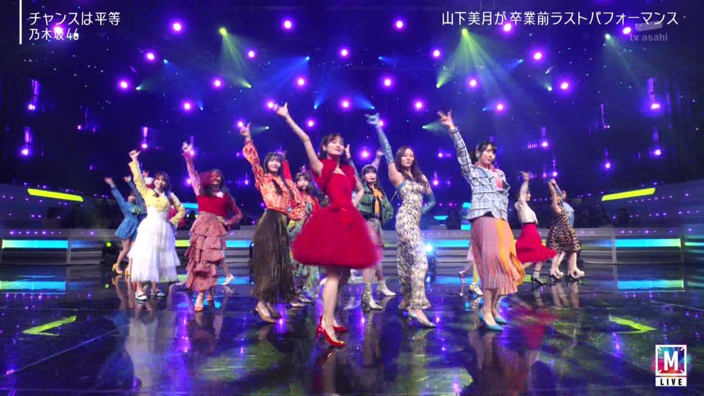 【乃木坂46】梅澤美波応援スレ★48【みなみん】 YouTube動画>26本 ->画像>1205枚 